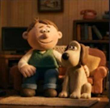 클레이 애니메이션